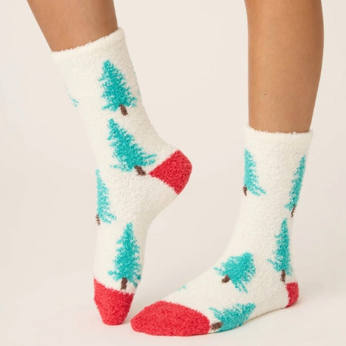 Trees Socks