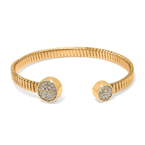 Meridian Solis Duo Gold Bracelete