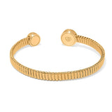 Meridian Solis Duo Gold Bracelete