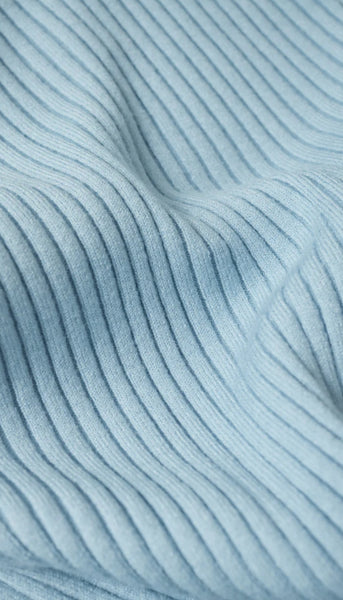 Patrice Rib Cardigan