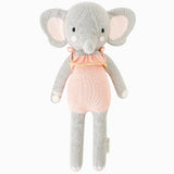Eloise The Elephant - Size 13 Inches