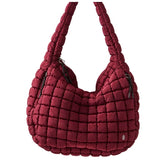 Fp Movement Quilted Carryall Bag