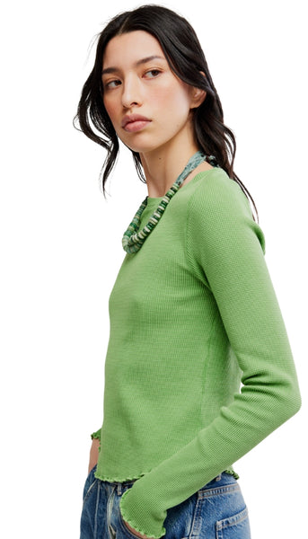 Easy Does It Tee