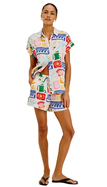 Jenner Short