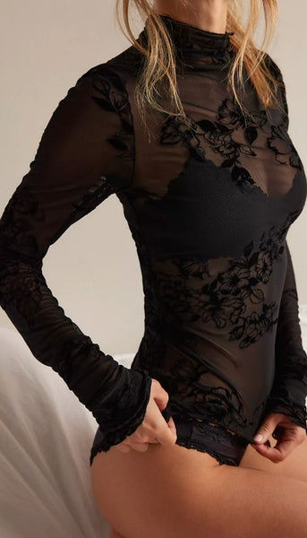 You Decide Long Sleeve