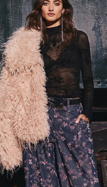 You Decide Long Sleeve