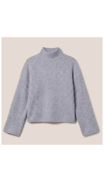 Warm Wishes Sweater