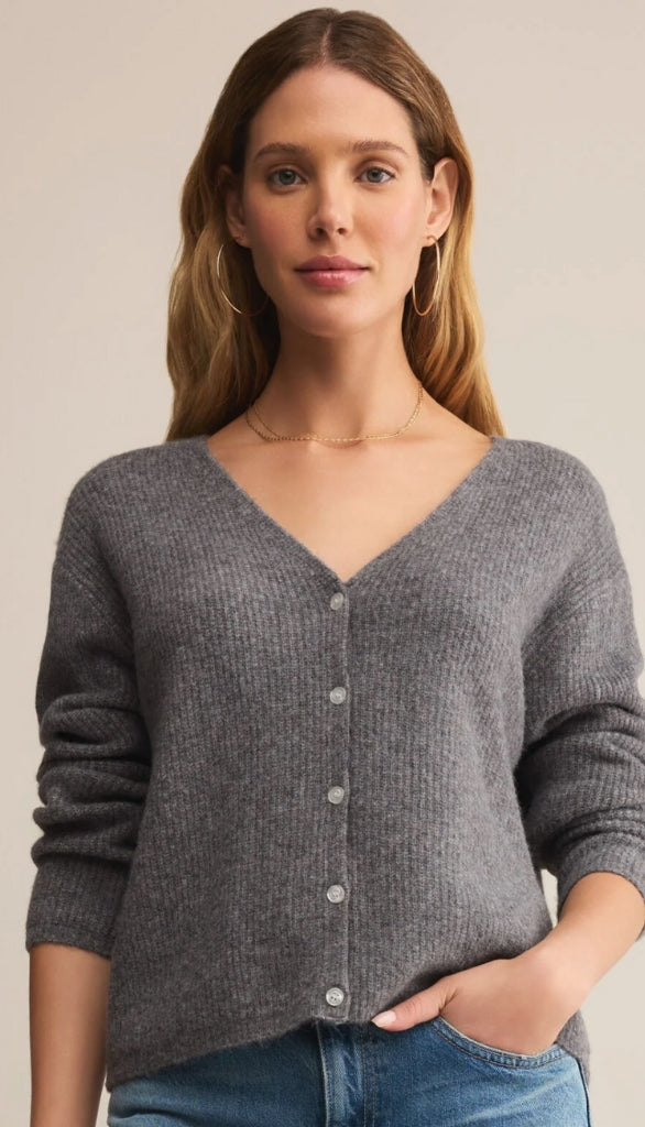 Emile Cardigan