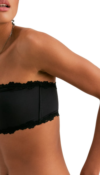 Charlie Bandeau