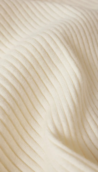 Patrice Rib Cardigan