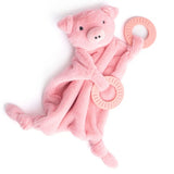 Pig Teether Buddy