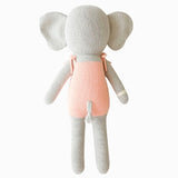 Eloise The Elephant - Size 13 Inches