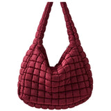 Fp Movement Quilted Carryall Bag