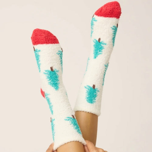 Trees Socks