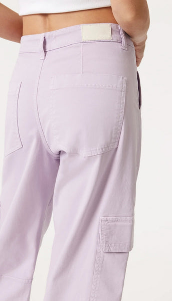 Vinnie Barrel Cargo - Thistle