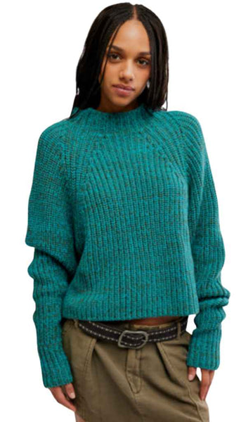 Low Tide Pullover