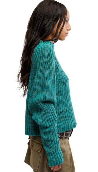 Low Tide Pullover
