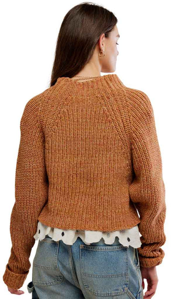 Low Tide Pullover