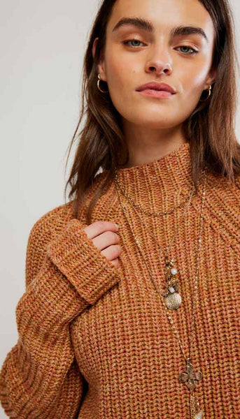 Low Tide Pullover