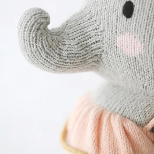 Eloise The Elephant - Size 13 Inches
