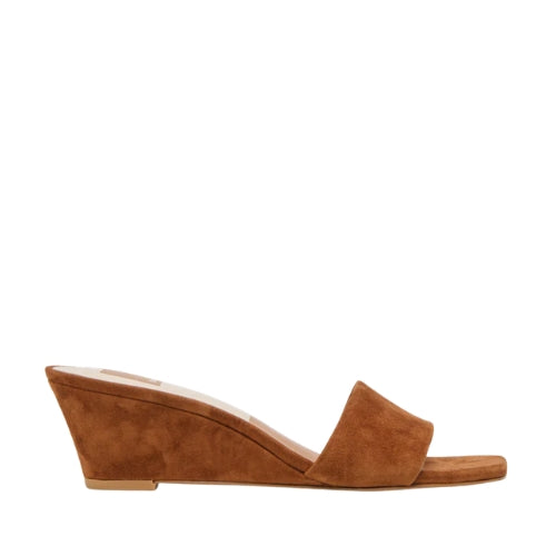 Qaily-Wedge Sandle