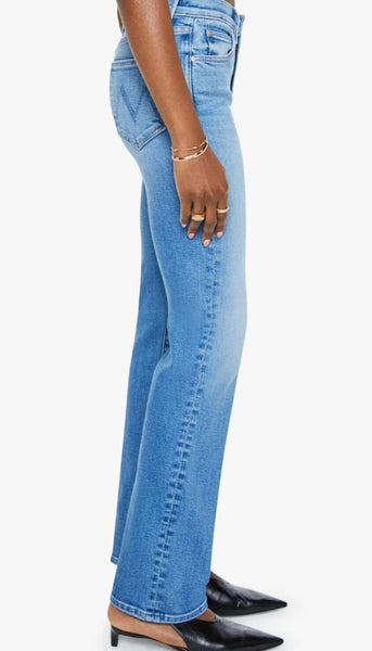 The Kick It - Fan Favorite