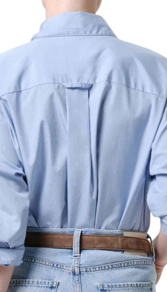 Thea Boyfriend Shirt