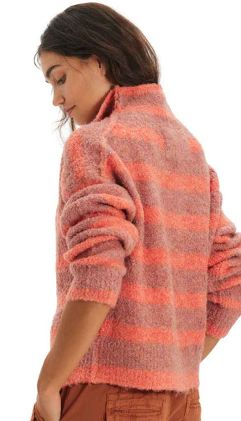 Wtf Button Collection Cardigan