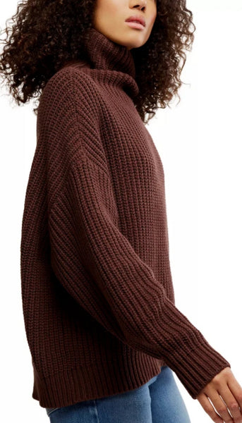 Swim Too Deep Pullover