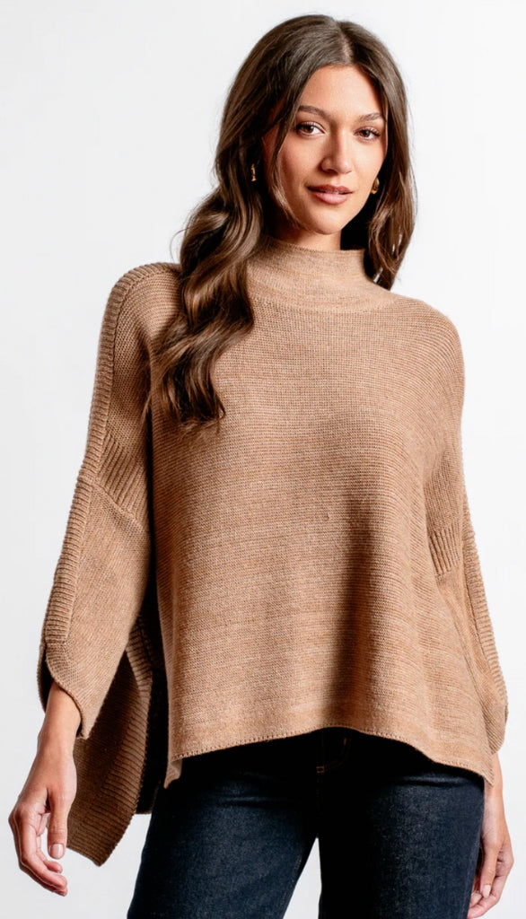 Boho Sweater