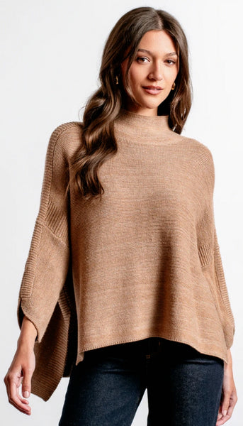 Boho Sweater