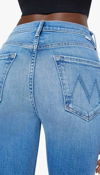 The Kick It - Fan Favorite