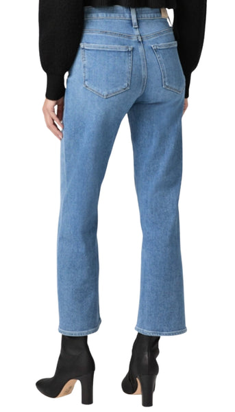 Mason Ankle - Big Ben