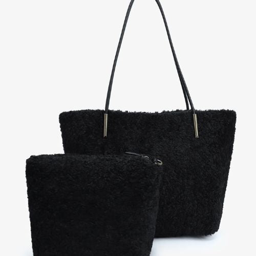 Akimbo East West Tote Bag