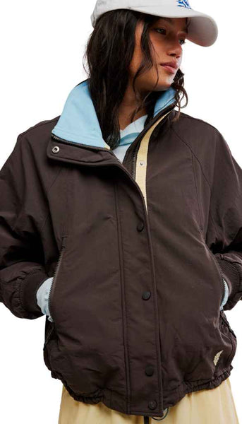 Field Tripper Jacket