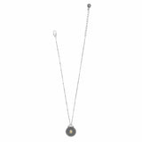 Ferrara Segreta Medallion Petite Necklace