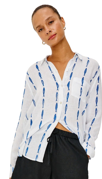 Charli Shirt