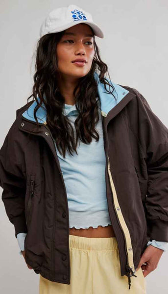 Field Tripper Jacket