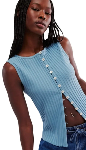 Tilly Vest