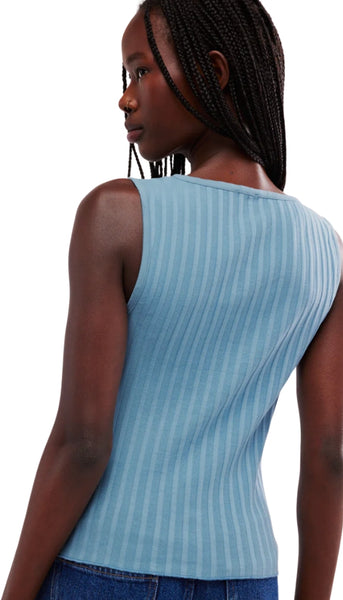Tilly Vest