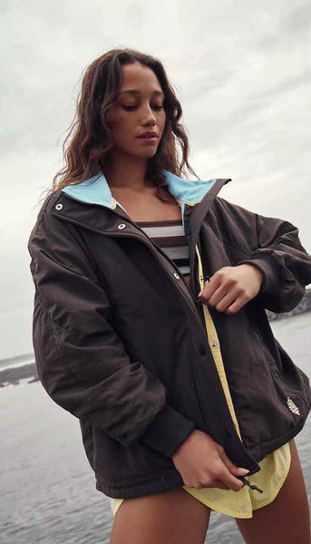 Field Tripper Jacket