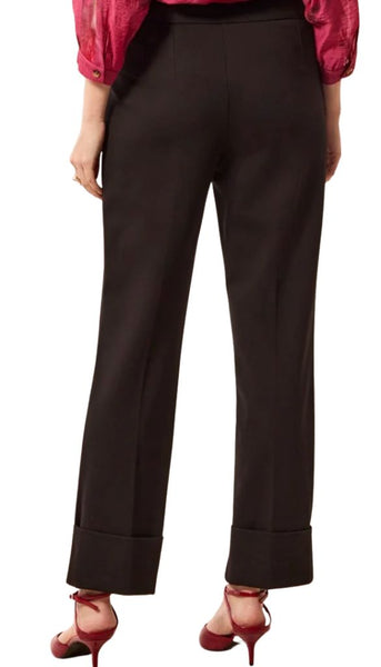 Flatten It Pull On Ankle Pant