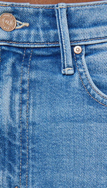 The Kick It - Fan Favorite