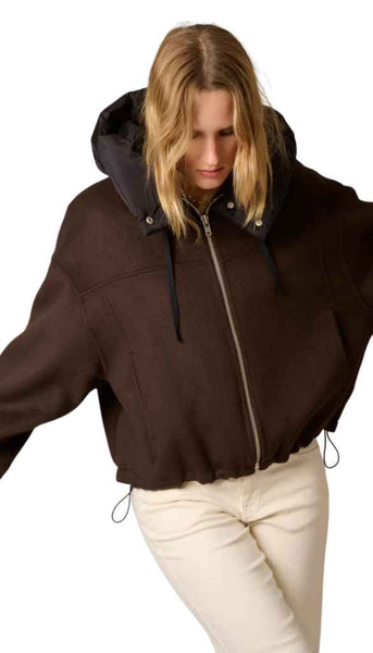 Maury Coat
