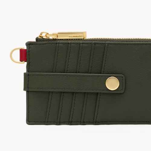 210 East-Twin Crest Pebble-Brushed Gold