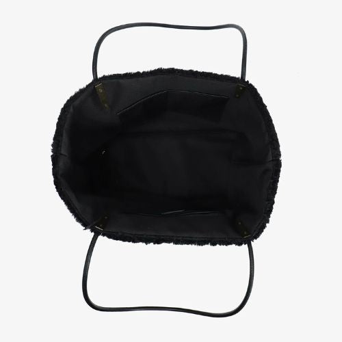 Akimbo East West Tote Bag