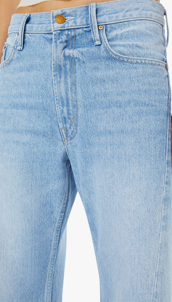 The Lemon Twist Sneak - Munchies