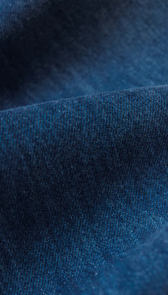 Daycation Denim Utility Pant