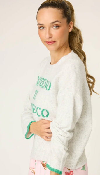 Espresso Til Prosecco