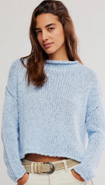 Opal Sweater